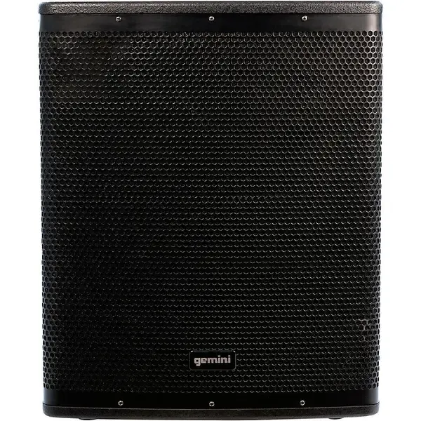 Активный сабвуфер Gemini ZRX-S18P 18" Active Subwoofer