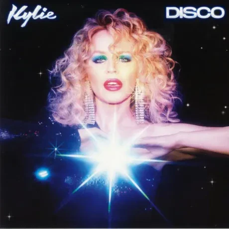 Виниловая пластинка Kylie Minogue – Disco (Релиз 2020)