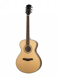 Акустическая гитара Parkwood P630-NAT