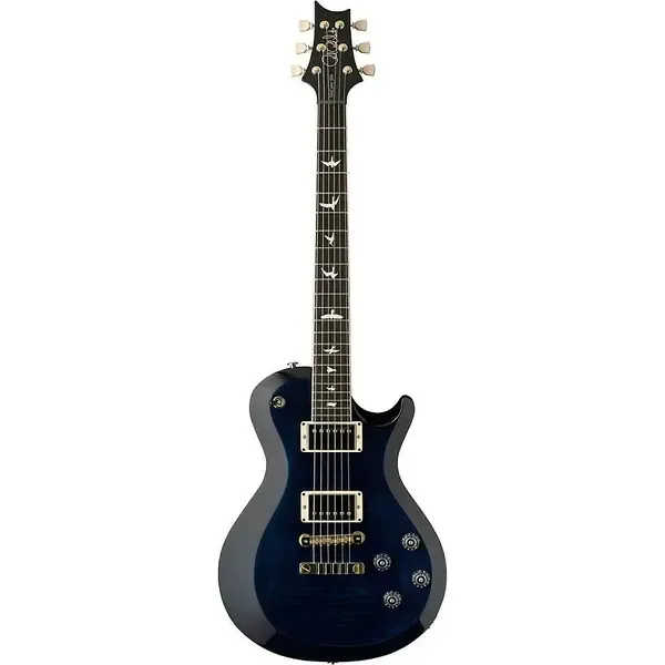 Электрогитара PRS S2 McCarty 594 Singlecut Whale Blue