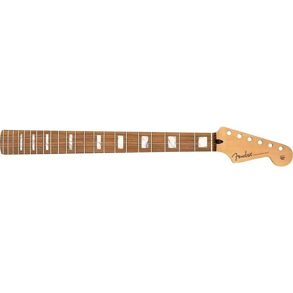 Гриф для электрогитары Fender Player Series Stratocaster Neck With Pau Ferro FB