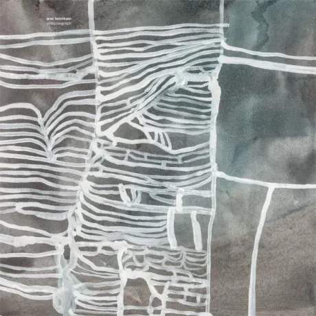 Виниловая пластинка Arve Henriksen – Composograph