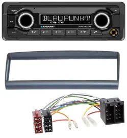 Blaupunkt Bluetooth DAB MP3 USB Autoradio für Alfa Romeo Spider GTV 1994-2005