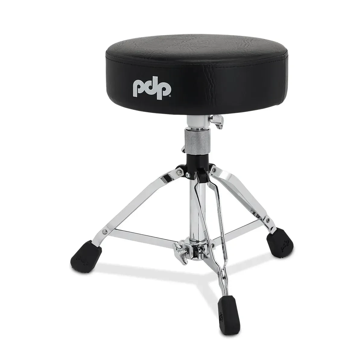 Табурет для барабанщика PDP Concept Series PDDTCOLHR Low Height 13" Round-Top