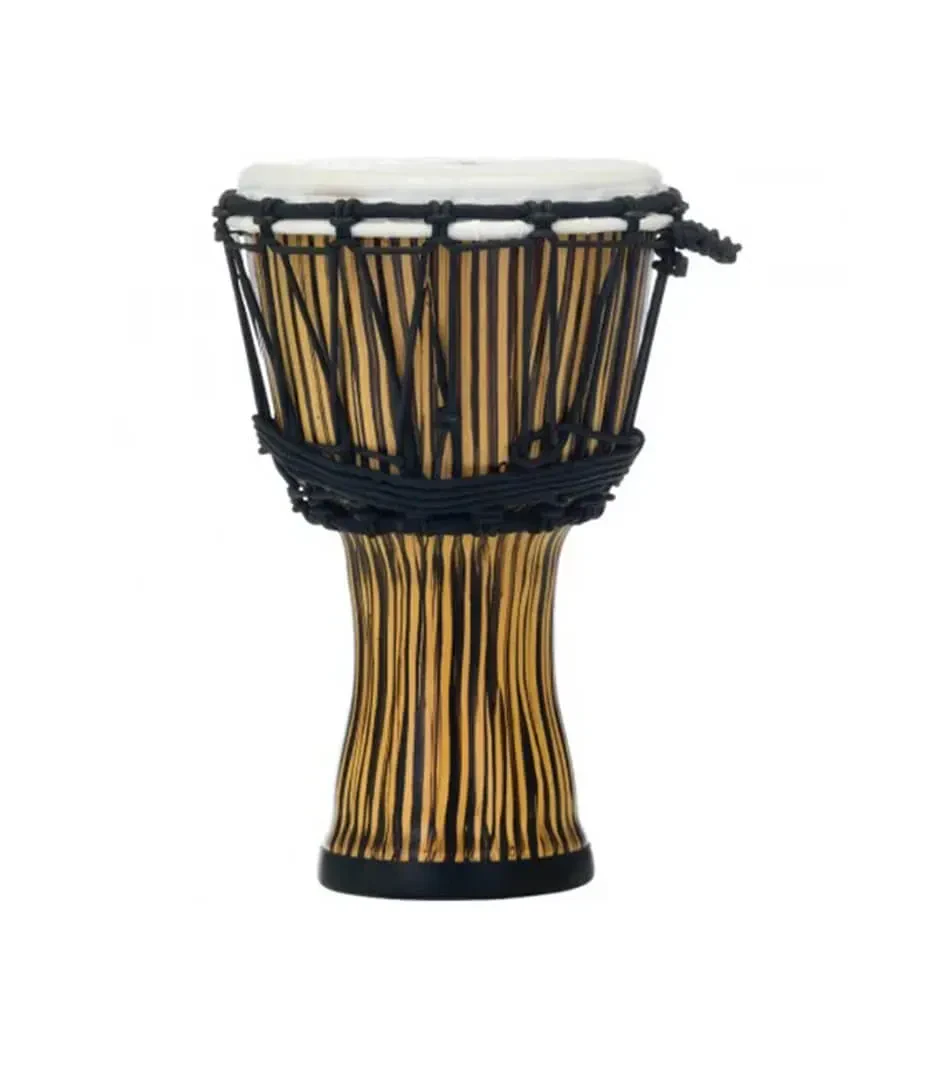 Джембе Pearl PBJVR-7/698 Zebra Grass