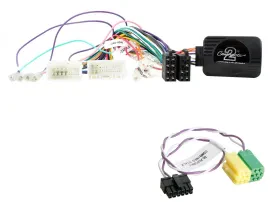 Connects2 Lenkradadapter für Kia Carnival Sedona Sorento Blaupunkt bis 2016 42-K