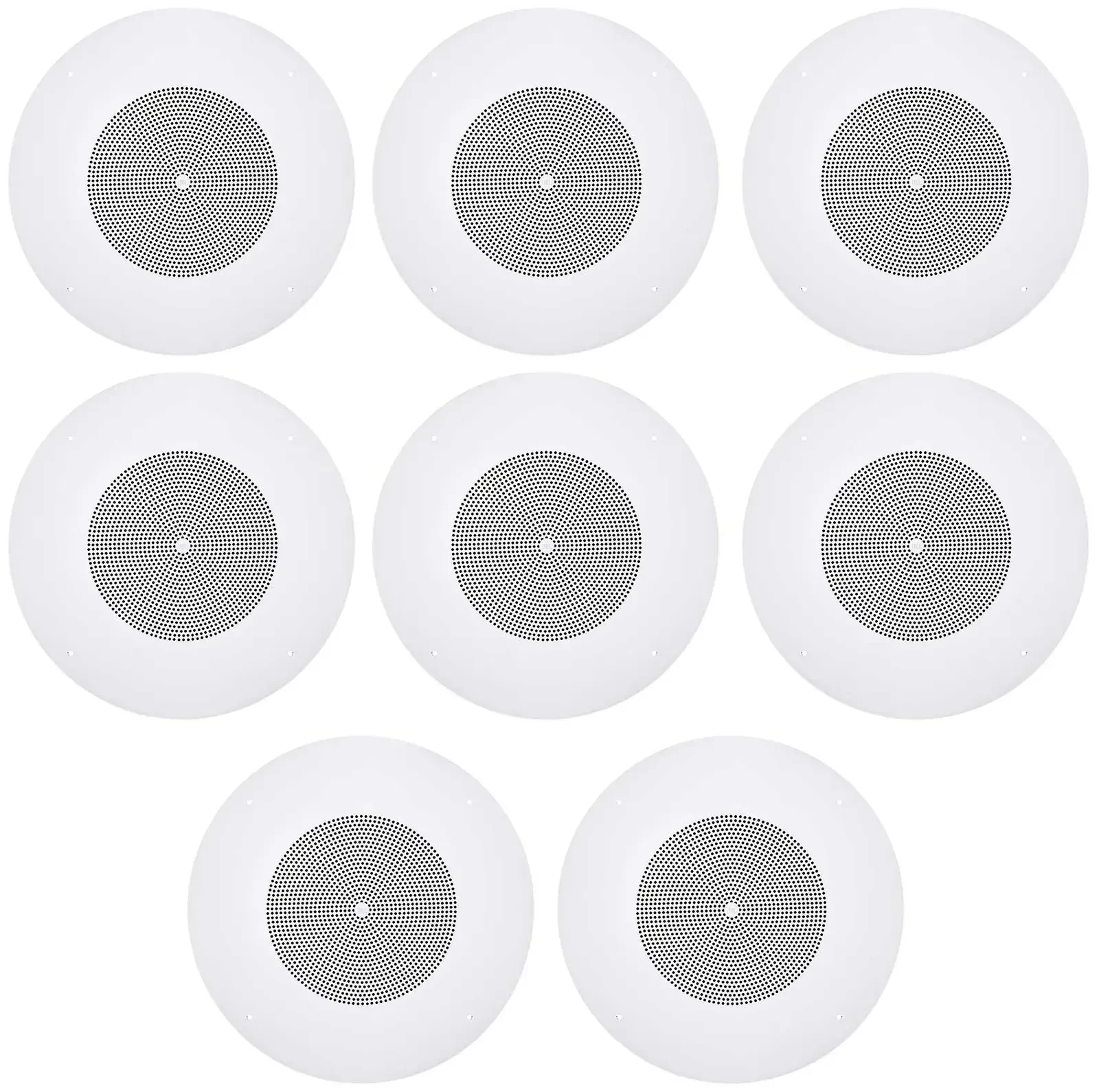 Потолочная акустика JBL CSS8008 White (8 штук)