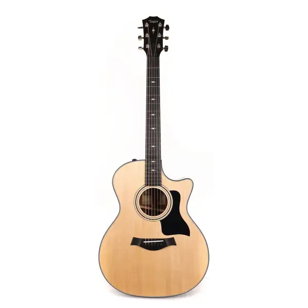 Электроакустическая гитара Taylor 314ce Special Edition Natural