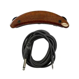 KNA HP-1A Active Double Coil Humbucker Pickup
