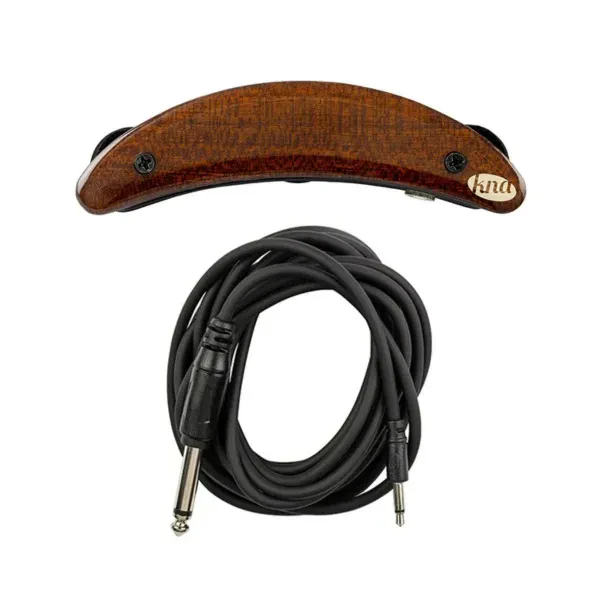 KNA HP-1A Active Double Coil Humbucker Pickup