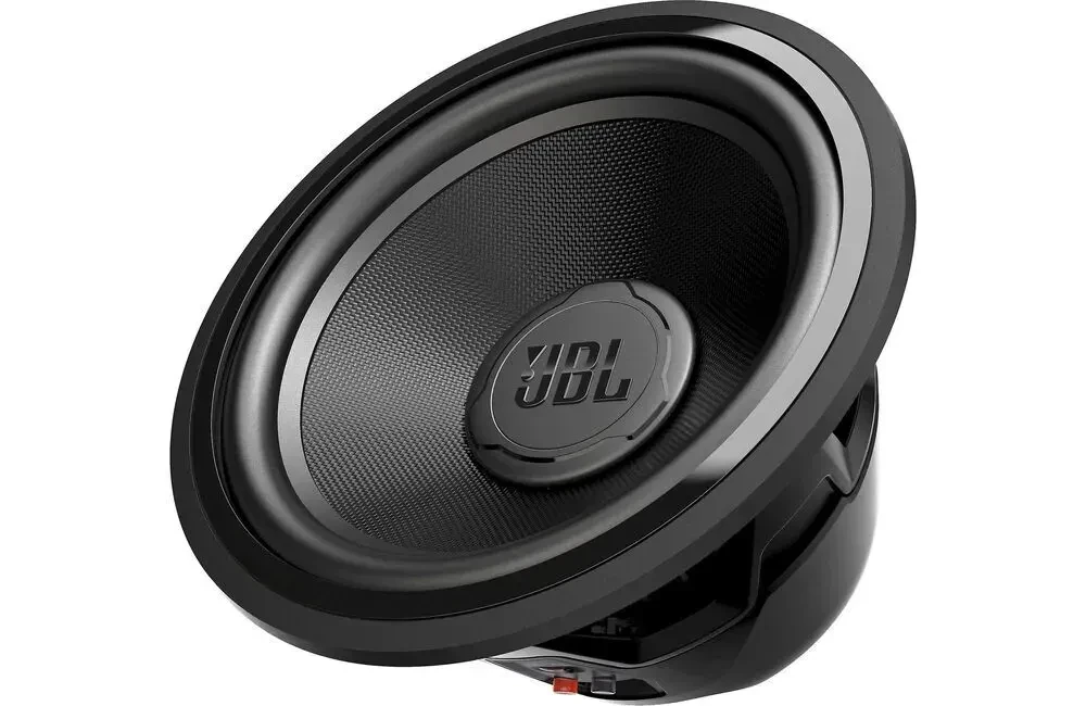 Б/У Сабвуфер пассивный для автомобиля JBL Stadium 122SSI 12" 500W RMS, 2/4 Ом