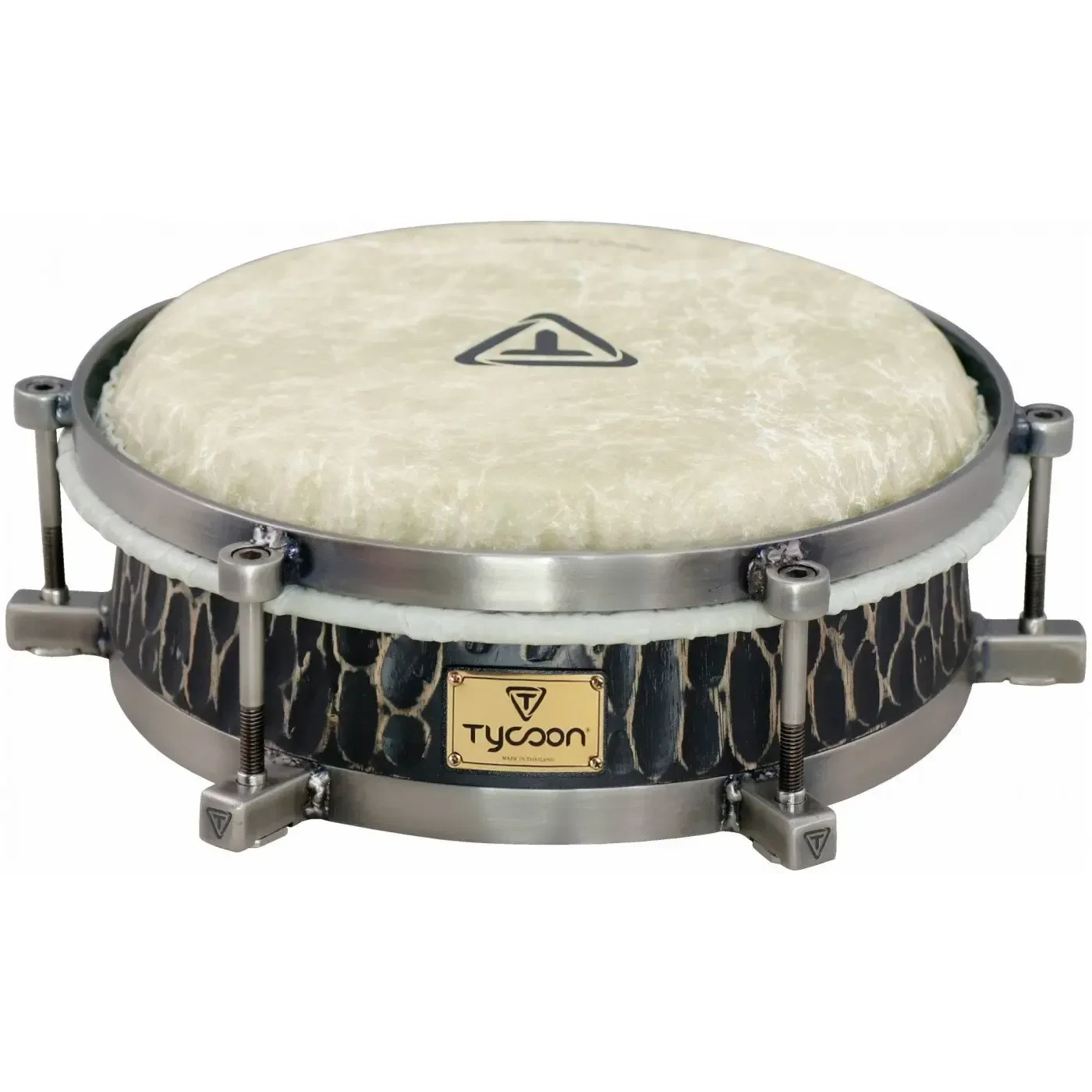 Конго Tycoon TAC 110 BC HC W/BAG 11"