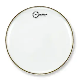 Пластик для барабана Aquarian 14" Classic Clear Snare Resonant