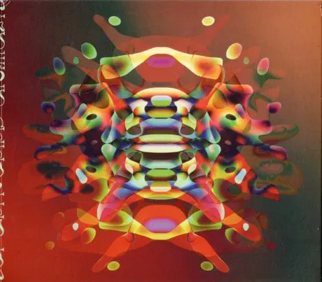 CD-диск Super Furry Animals – Precreation Percolation
