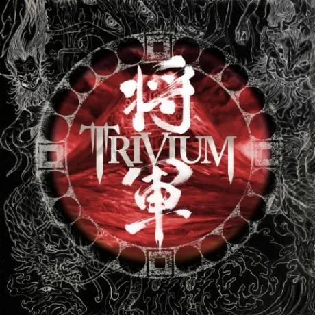 CD-диск CD-диск Shogun