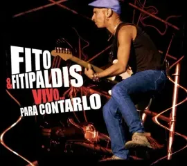 Виниловая пластинка Fito Y Fitipaldis - Vivo...Para Contarlo [New Vinyl LP] Spain - Import