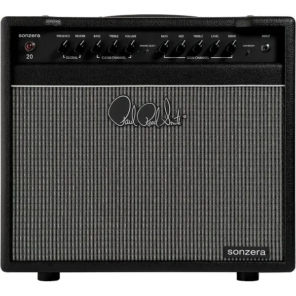 Ламповый комбоусилитель для электрогитары PRS Sonzera 1x12 20W