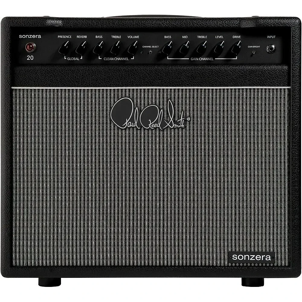Ламповый комбоусилитель для электрогитары PRS Sonzera 1x12 20W