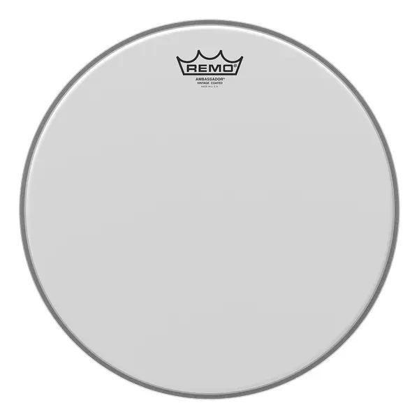 Пластик для барабана Remo UT-0120-BA Ambassador Coated