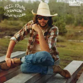 Виниловая пластинка Neil Young - Oceanside Countryside NEW Vinyl