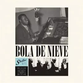 Виниловая пластинка Bola de Nieve - Bola De Nieve [New Vinyl LP] Spain - Import