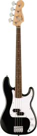 SQUIER DEBUT Precision Bass LRL BLK