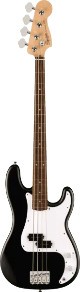 SQUIER DEBUT Precision Bass LRL BLK