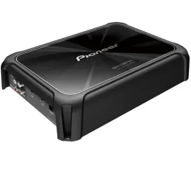 Pioneer GM-D9701 GM Digital Series 1200W Class-D Monoblock Car Audio Amplifier