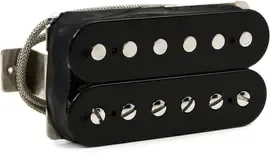 Звукосниматель для электрогитары Seymour Duncan SH-1b '59 Model 1C Bridge Black