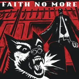 Виниловая пластинка Faith No More – King For A Day... Fool For A Lifetime (Релиз 2016)