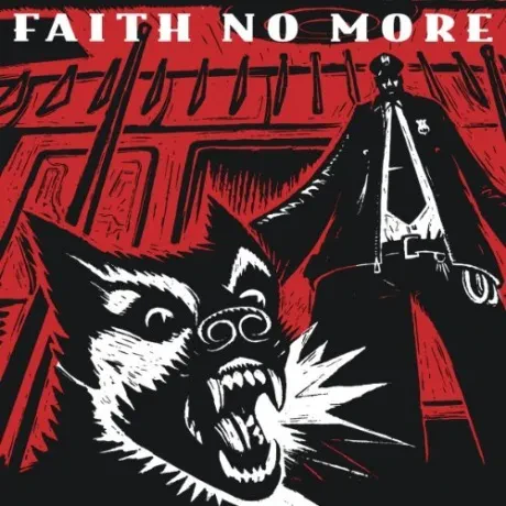 Виниловая пластинка Faith No More – King For A Day... Fool For A Lifetime (Релиз 2016)