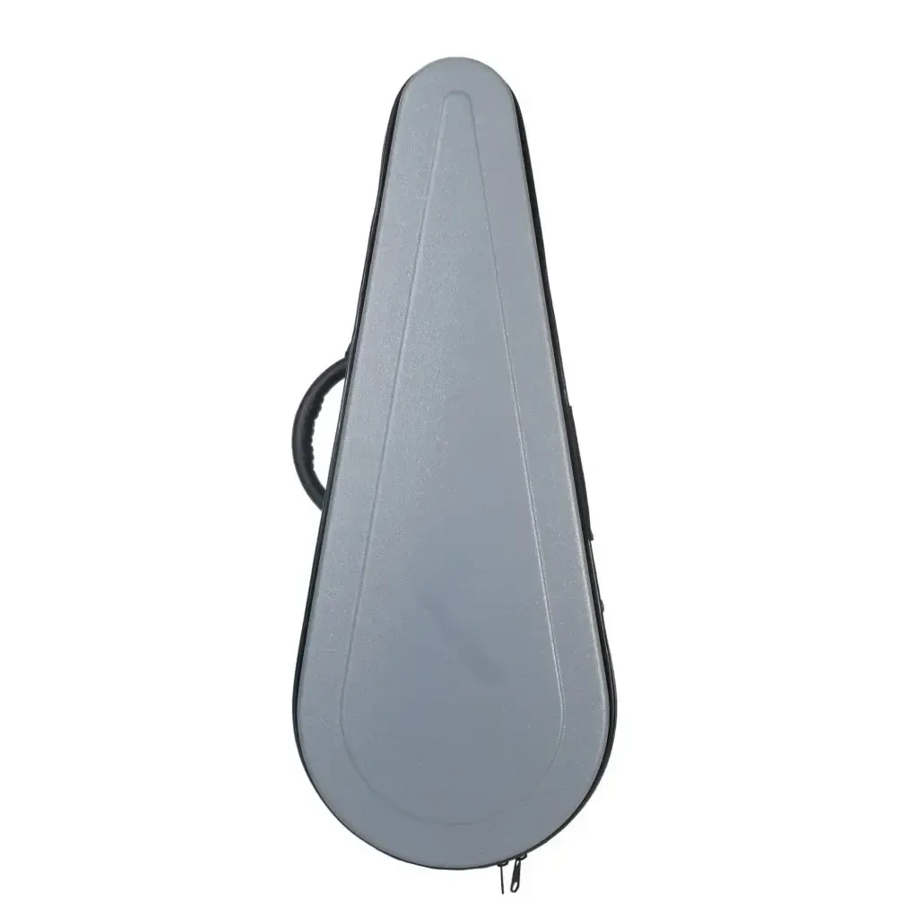 Кейс для домры ОКая G3-V3-L Grey Black