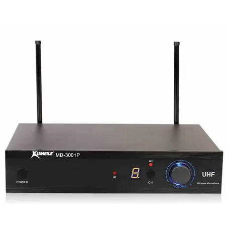 Радиосистема ENBAO MD-3001P UHF (1 микрофон на базе)