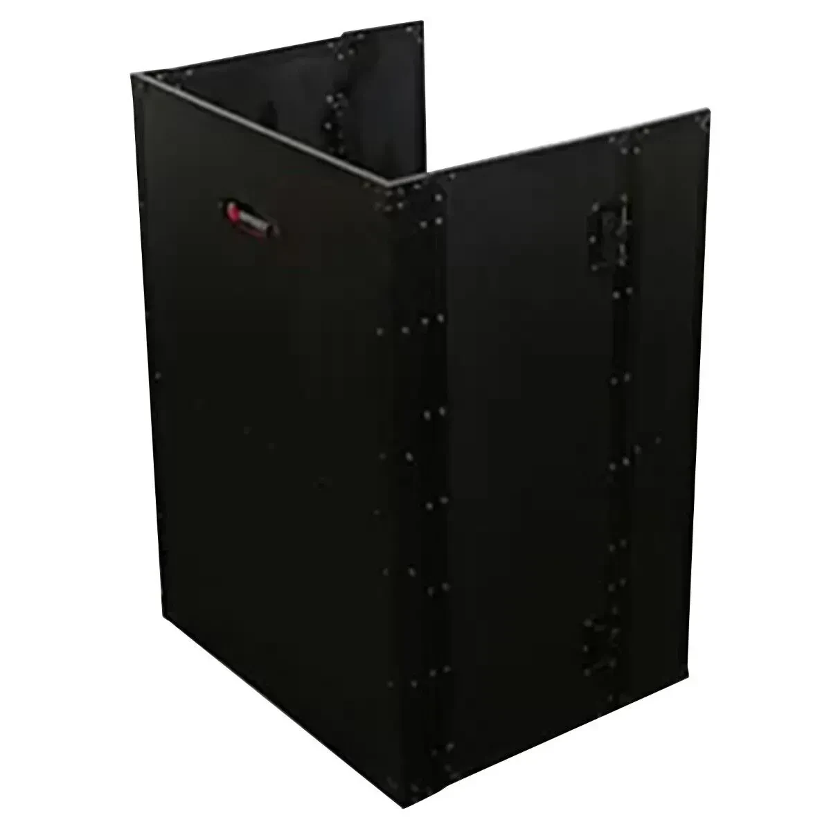 Стойка для микшера для DJ Odyssey FZF2636BL 26" x 36" черная складная