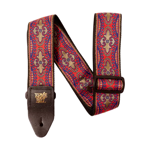 Ремень для гитары Ernie Ball CLASSIC JACQUARD STRAPS 4674