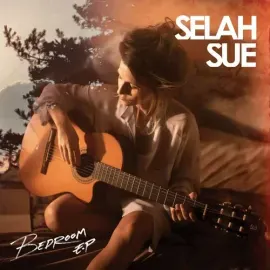 Виниловая пластинка Selah Sue - Bedroom [New Vinyl LP] 10", Extended Play, Gatefold LP Jacket