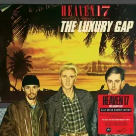 Виниловая пластинка HEAVEN 17 – The Luxury Gap