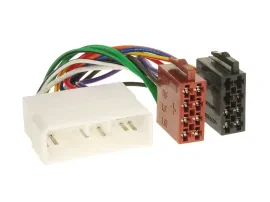 Adapterkabel ISO für Chevrolet / Daewoo, SsangYong (70017)