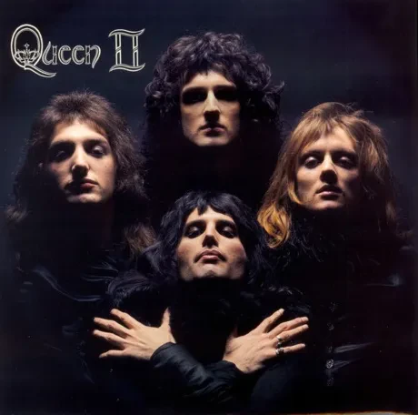 Виниловая пластинка Queen – Queen II