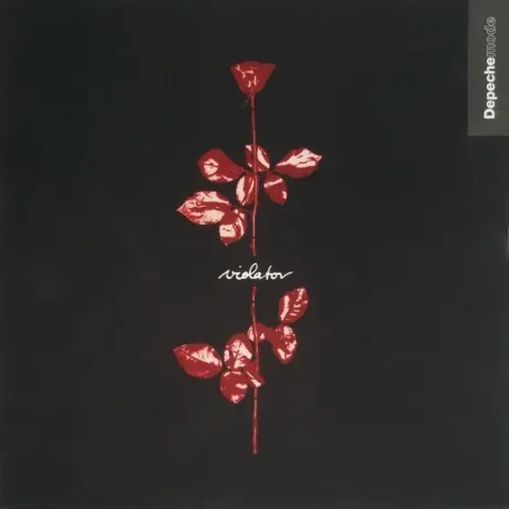 Виниловая пластинка Depeche Mode – Violator