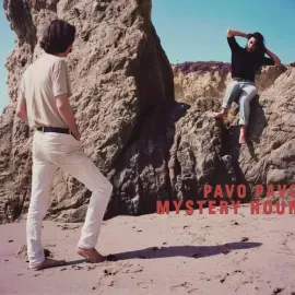 Виниловая пластинка Pavo Pavo - Mystery Hour [New ]