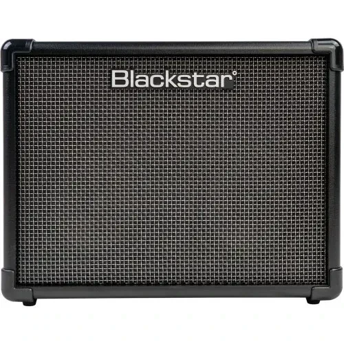 Б/У Комбоусилитель для электрогитары Blackstar ID Core 20 V4 20W, стерео, 2x5", черный