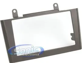 Metra 95-7416G Double DIN Installation Dash Kit for 2000-2003 Nissan Maxima