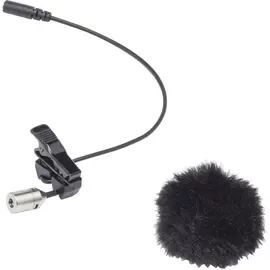 Петличный микрофон Samson LM7x Unidirectional Lavalier Microphone for Wireless Transmitters w/ Case