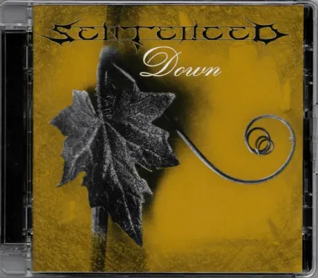 SENTENCED - Down (CD)