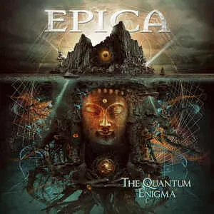 EPICA - The Quantum Enigma (CD)