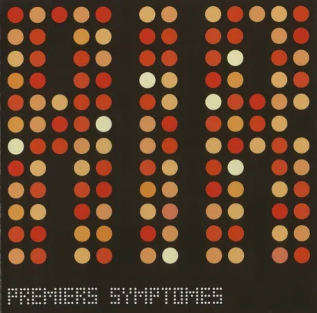 AIR - Premiers Symptomes (CD)