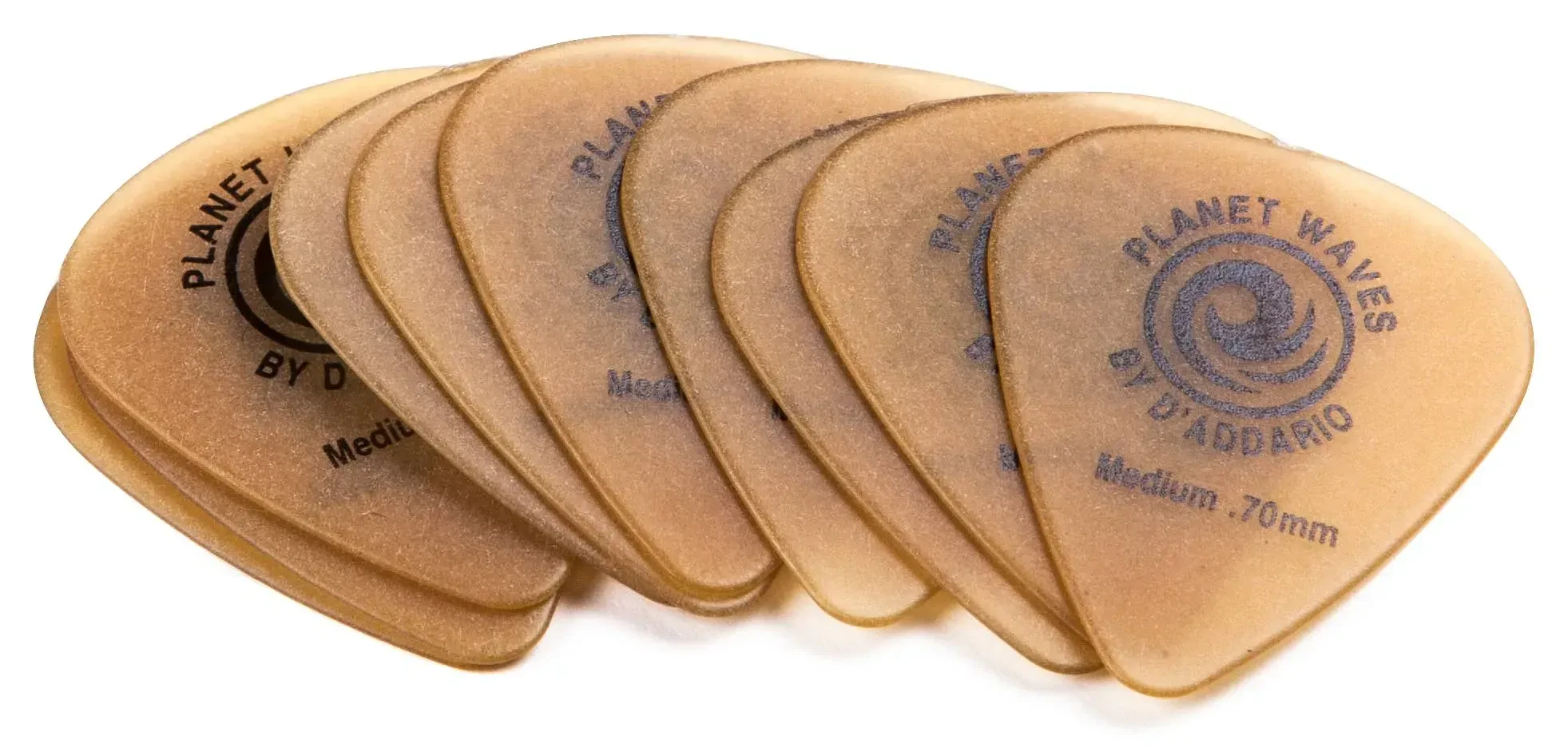 Медиаторы Planet Waves 1UCT4-100 Cortex Medium (100 штук)