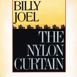- The Nylon Curtain (LP, Used)