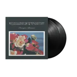 Whiskeytown - Strangers Almanac NEW Vinyl